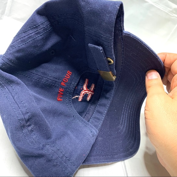 Five Four baseball hat/cap - Picture 6 of 6